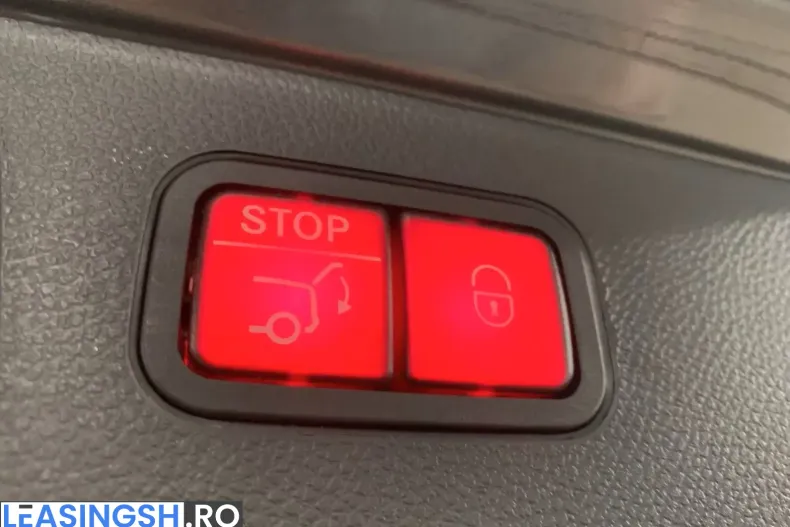 Mercedes-Benz GLC 300 (Clasa GLC) din 2021 cu 90.000 km - oferta MER203939 - foto 16