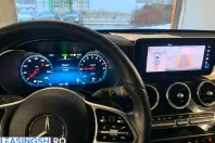 Mercedes-Benz GLC 300 (Clasa GLC) din 2021 cu 90.000 km - oferta MER203939 - foto 17