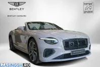 Bentley Continental GTC din 2025 cu 9.192 km - oferta BEN203940 - foto 1