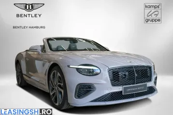 Bentley Continental GTC din 2025 - oferta BEN203940