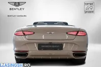 Bentley Continental GTC din 2025 cu 9.192 km - oferta BEN203940 - foto 7