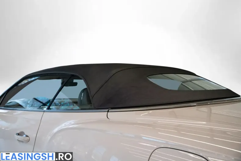 Bentley Continental GTC din 2025 cu 9.192 km - oferta BEN203940 - foto 10