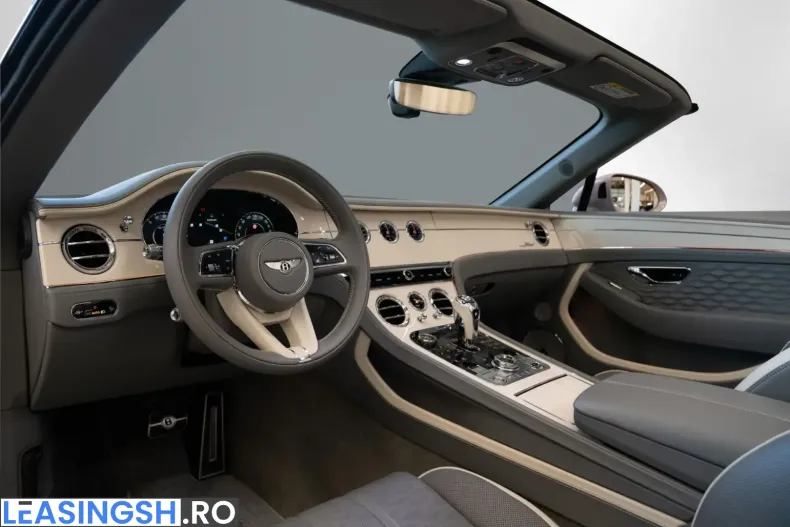Bentley Continental GTC din 2025 cu 9.192 km - oferta BEN203940 - foto 11