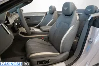 Bentley Continental GTC din 2025 cu 9.192 km - oferta BEN203940 - foto 12