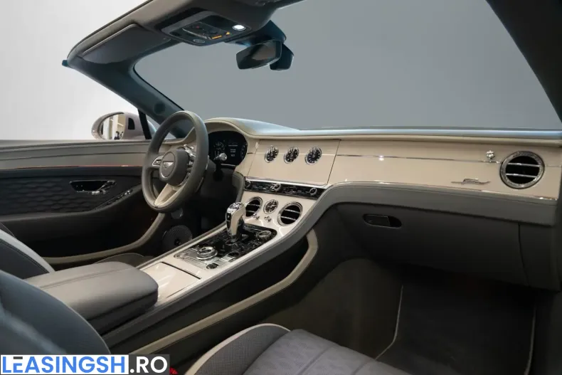 Bentley Continental GTC din 2025 cu 9.192 km - oferta BEN203940 - foto 13