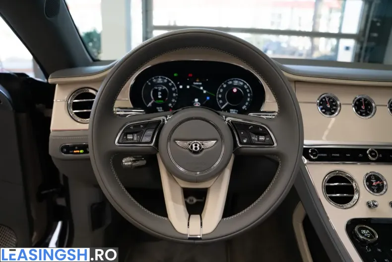 Bentley Continental GTC din 2025 cu 9.192 km - oferta BEN203940 - foto 15