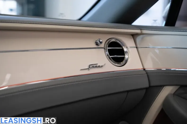 Bentley Continental GTC din 2025 cu 9.192 km - oferta BEN203940 - foto 17