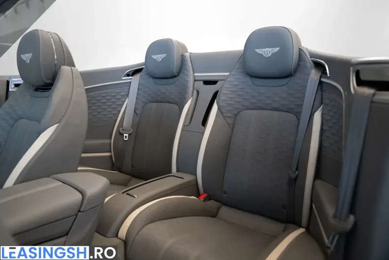 Bentley Continental GTC din 2025 cu 9.192 km - oferta BEN203940 - foto 19
