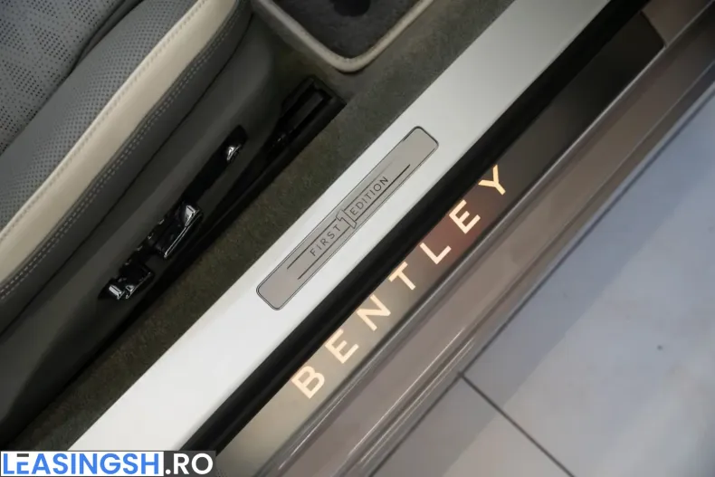 Bentley Continental GTC din 2025 cu 9.192 km - oferta BEN203940 - foto 20