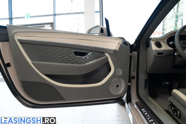 Bentley Continental GTC din 2025 cu 9.192 km - oferta BEN203940 - foto 21