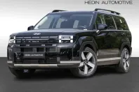 Hyundai Santa Fe din 2025 cu 9.900 km - oferta HYU203941 - foto 1