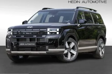 Hyundai Santa Fe din 2025 - oferta HYU203941