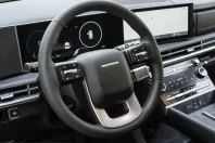 Hyundai Santa Fe din 2025 cu 9.900 km - oferta HYU203941 - foto 6