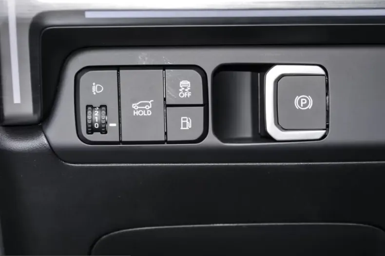 Hyundai Santa Fe din 2025 cu 9.900 km - oferta HYU203941 - foto 10