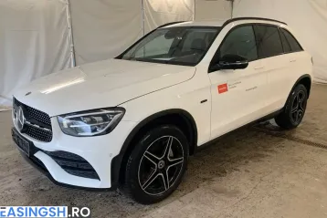 Mercedes-Benz GLC 300 din 2021 - oferta MER203942