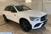 Mercedes-Benz GLC 300 (Clasa GLC) din 2021 cu 89.101 km - oferta MER203942 - foto 2