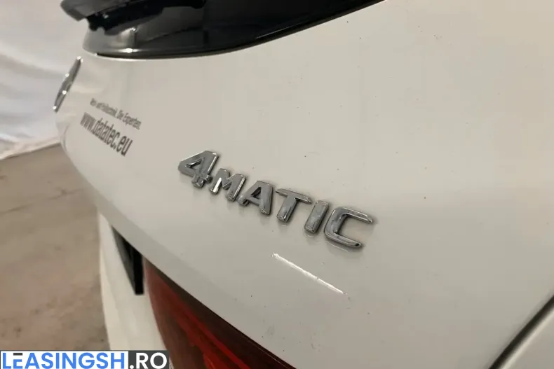 Mercedes-Benz GLC 300 (Clasa GLC) din 2021 cu 89.101 km - oferta MER203942 - foto 3