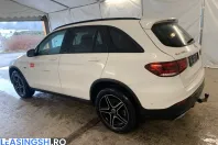 Mercedes-Benz GLC 300 (Clasa GLC) din 2021 cu 89.101 km - oferta MER203942 - foto 5