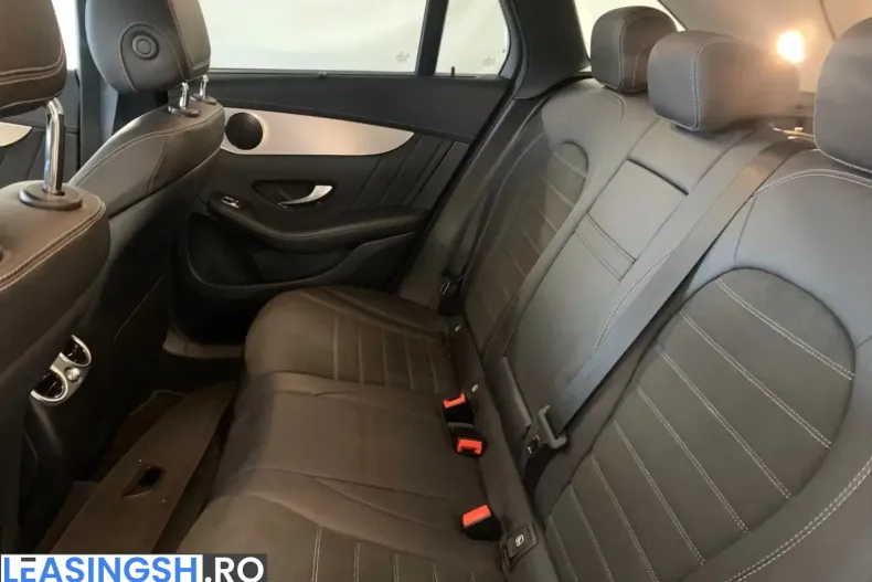 Mercedes-Benz GLC 300 (Clasa GLC) din 2021 cu 89.101 km - oferta MER203942 - foto 6