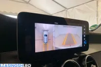 Mercedes-Benz GLC 300 (Clasa GLC) din 2021 cu 89.101 km - oferta MER203942 - foto 7