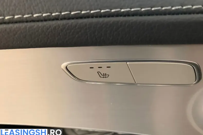 Mercedes-Benz GLC 300 (Clasa GLC) din 2021 cu 89.101 km - oferta MER203942 - foto 9