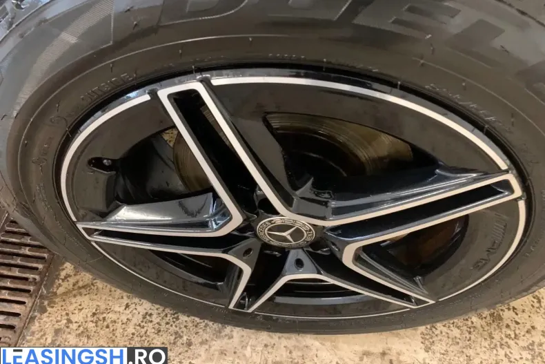 Mercedes-Benz GLC 300 (Clasa GLC) din 2021 cu 89.101 km - oferta MER203942 - foto 10