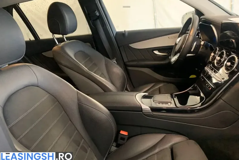 Mercedes-Benz GLC 300 (Clasa GLC) din 2021 cu 89.101 km - oferta MER203942 - foto 12