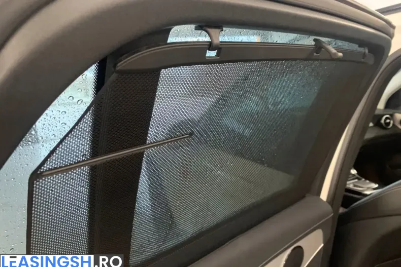 Mercedes-Benz GLC 300 (Clasa GLC) din 2021 cu 89.101 km - oferta MER203942 - foto 13