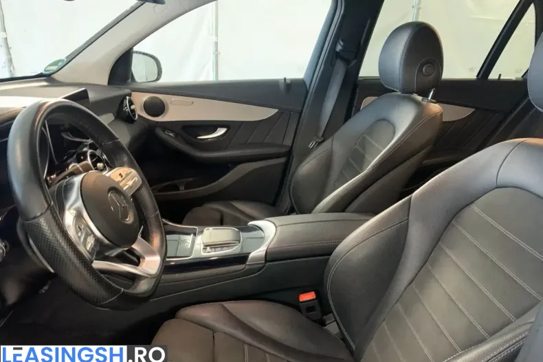 Mercedes-Benz GLC 300 (Clasa GLC) din 2021 cu 89.101 km - oferta MER203942 - foto 14