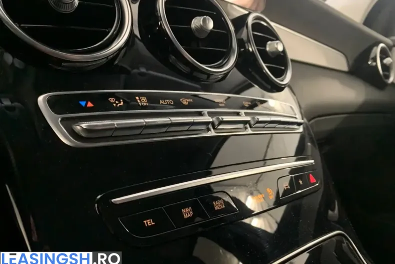 Mercedes-Benz GLC 300 (Clasa GLC) din 2021 cu 89.101 km - oferta MER203942 - foto 17