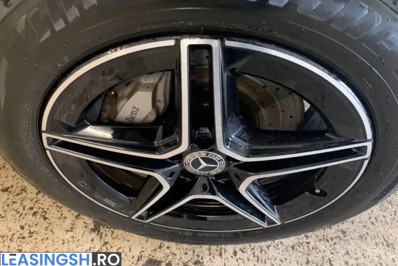 Mercedes-Benz GLC 300 (Clasa GLC) din 2021 cu 89.101 km - oferta MER203942 - foto 18