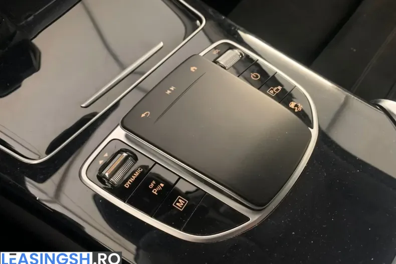 Mercedes-Benz GLC 300 (Clasa GLC) din 2021 cu 89.101 km - oferta MER203942 - foto 19