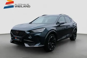 Cupra Formentor din 2023 - oferta CUP203943