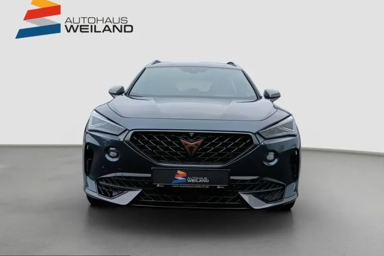 Cupra Formentor din 2023 cu 13.000 km - oferta CUP203943 - foto 2