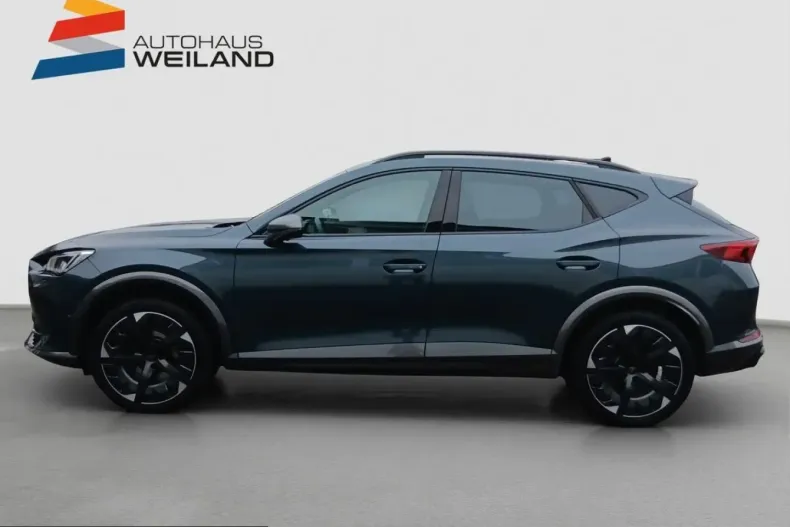 Cupra Formentor din 2023 cu 13.000 km - oferta CUP203943 - foto 3