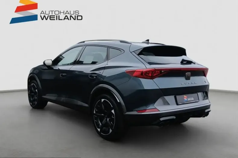 Cupra Formentor din 2023 cu 13.000 km - oferta CUP203943 - foto 4