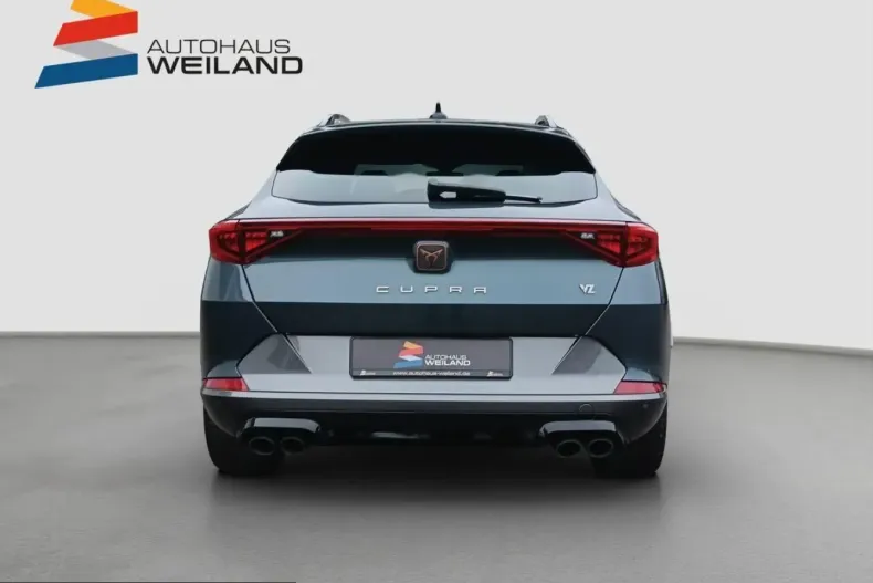 Cupra Formentor din 2023 cu 13.000 km - oferta CUP203943 - foto 5