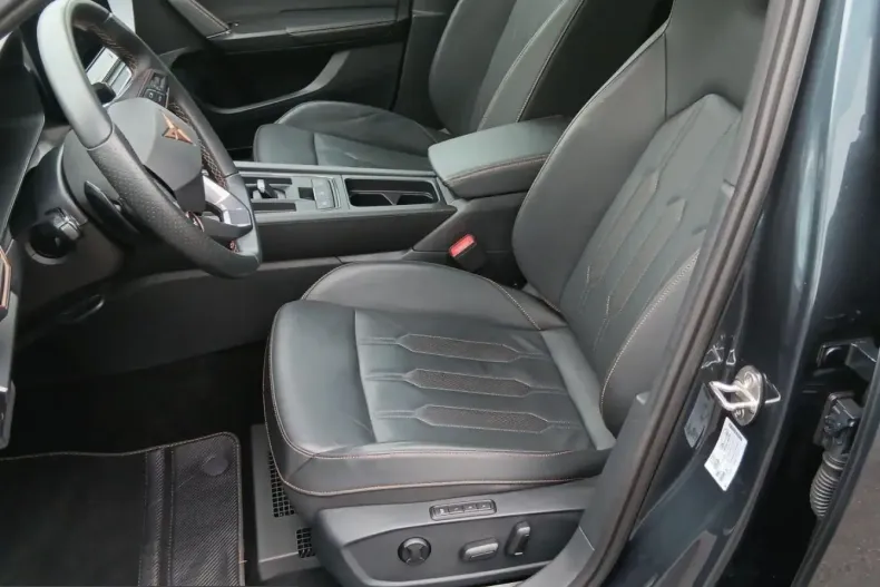 Cupra Formentor din 2023 cu 13.000 km - oferta CUP203943 - foto 9