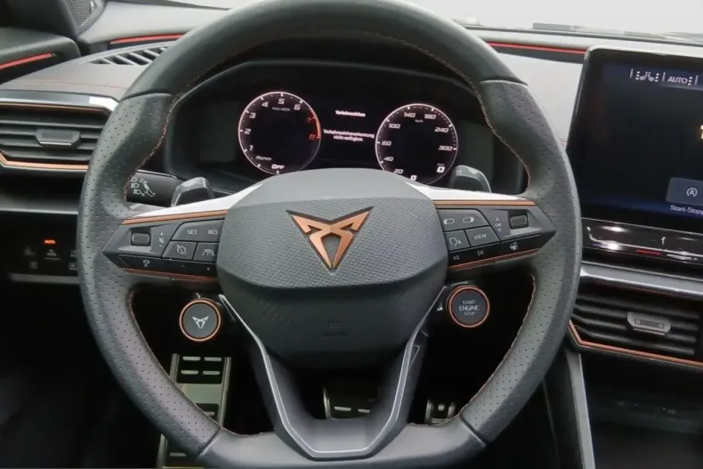 Cupra Formentor din 2023 cu 13.000 km - oferta CUP203943 - foto 10