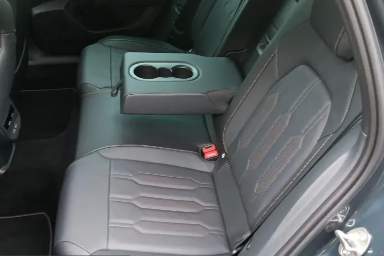 Cupra Formentor din 2023 cu 13.000 km - oferta CUP203943 - foto 13