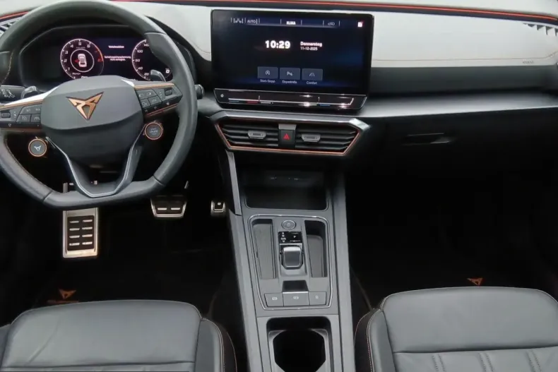 Cupra Formentor din 2023 cu 13.000 km - oferta CUP203943 - foto 14