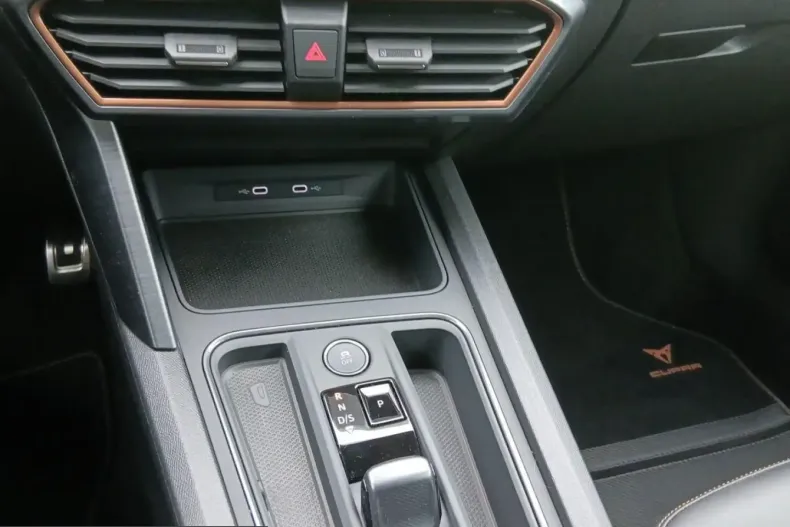 Cupra Formentor din 2023 cu 13.000 km - oferta CUP203943 - foto 15