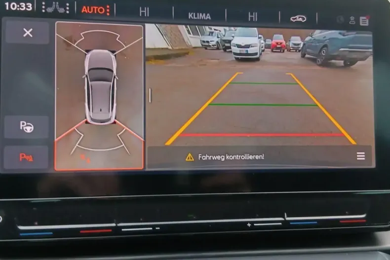 Cupra Formentor din 2023 cu 13.000 km - oferta CUP203943 - foto 17