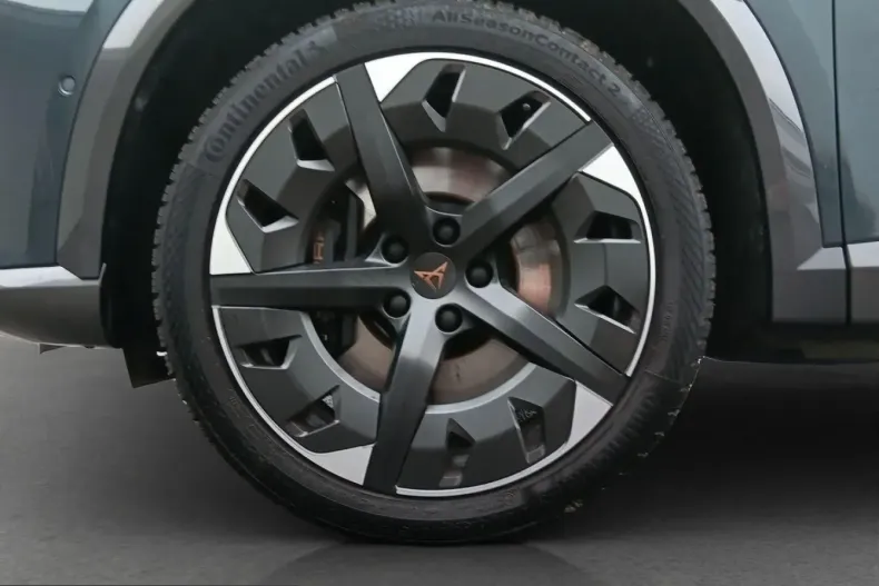 Cupra Formentor din 2023 cu 13.000 km - oferta CUP203943 - foto 20