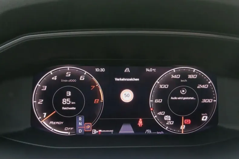 Cupra Formentor din 2023 cu 13.000 km - oferta CUP203943 - foto 21