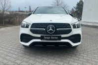 Mercedes-Benz GLE 350 (Clasa GLE) din 2024 cu 26.540 km - oferta MER203944 - foto 2