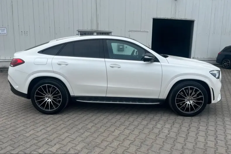 Mercedes-Benz GLE 350 (Clasa GLE) din 2024 cu 26.540 km - oferta MER203944 - foto 3