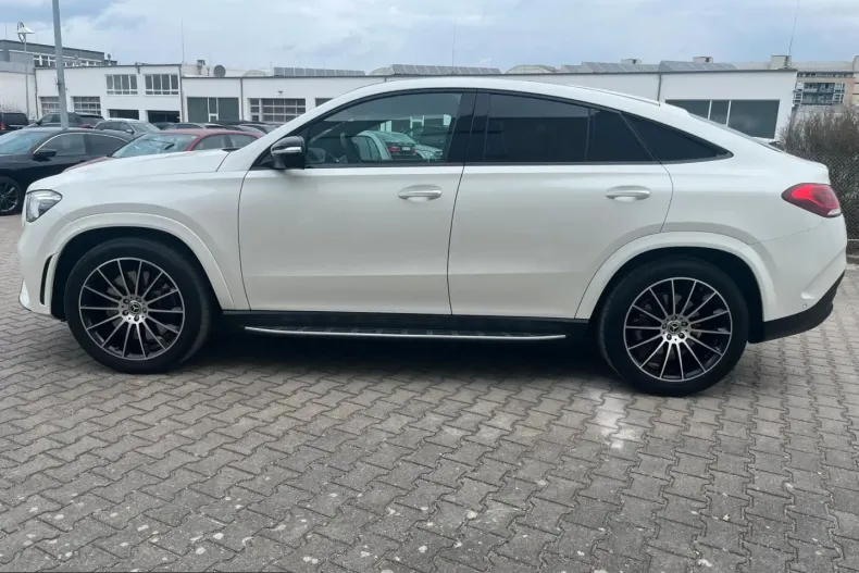 Mercedes-Benz GLE 350 (Clasa GLE) din 2024 cu 26.540 km - oferta MER203944 - foto 7