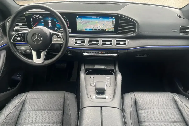 Mercedes-Benz GLE 350 (Clasa GLE) din 2024 cu 26.540 km - oferta MER203944 - foto 8