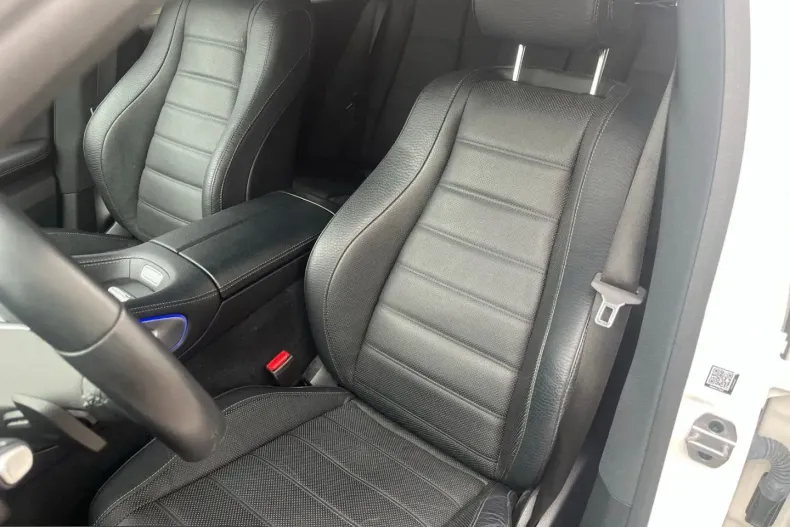 Mercedes-Benz GLE 350 (Clasa GLE) din 2024 cu 26.540 km - oferta MER203944 - foto 11